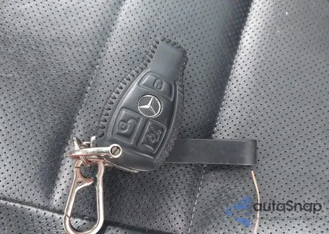 2012 Mercedes-Benz E 550 from USA, damaged, VIN WDDKJ7DB5CF149246